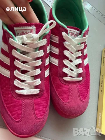 АДИДАС/ Adidas Dragon 38.5 - 25 евро