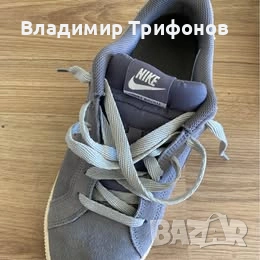 Кецове Nike, размер 40EU, снимка 2 - Кецове - 54709148