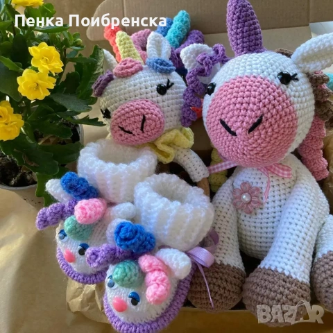 Бебешки сетове , снимка 6 - Други - 54724589