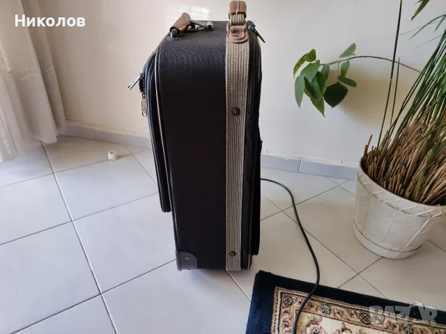 Куфар  2бр Безшумни колелца "TRAVELPRO"  57/37/22см  "15€"нов!+Доставка!, снимка 6 - Куфари - 55673311
