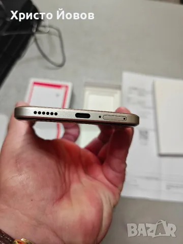 Redmi Note 15Pro+ 256GB, снимка 3 - Xiaomi - 55555999