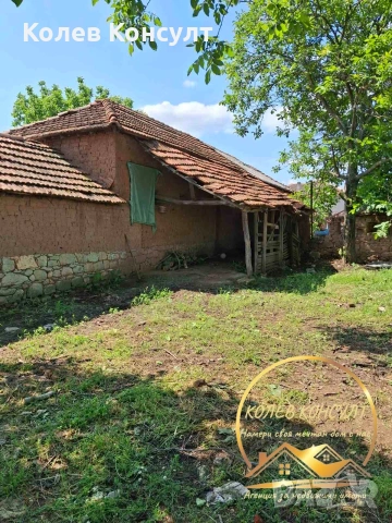 Къща село Малко градище , снимка 8 - Къщи - 54698863