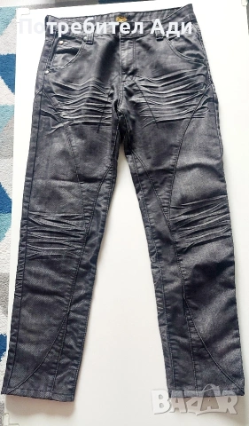 Лот 4 бр.мъжки дънки, снимка 6 - Дънки - 54182265