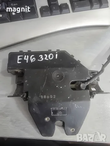 8196401 Брава заден капак за BMW Седан 1, 3, 5, E87, E46, E60, E90