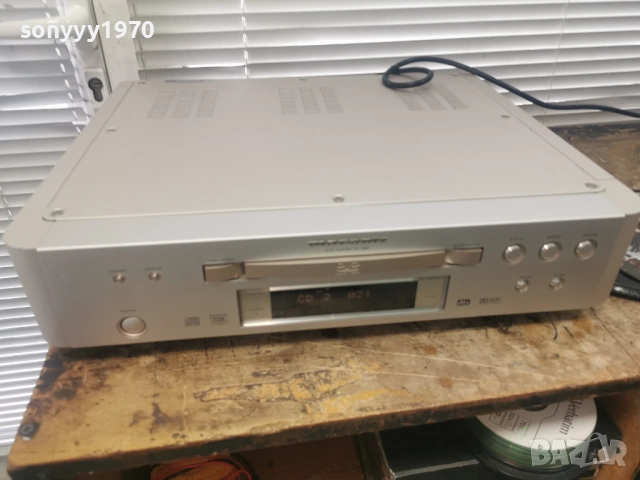 MARANTZ DV12/N1G ВНОС SWISS 1705262038L4