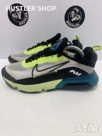 Маратонки NIKE AIR MAX 2090. Номер 40, снимка 2 - Маратонки - 55341402