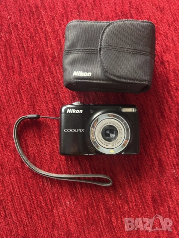 Nikon Coolpix L25