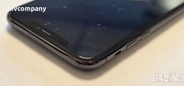 Iphone 11 Pro Max 64GB 83%bh, снимка 11 - Apple iPhone - 54971739