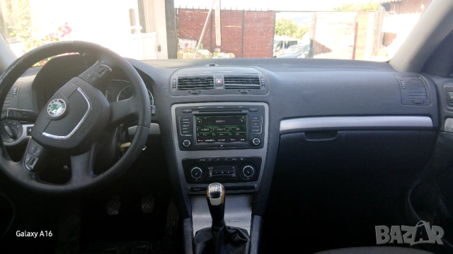 Skoda octavia , снимка 4 - Автомобили и джипове - 54896246