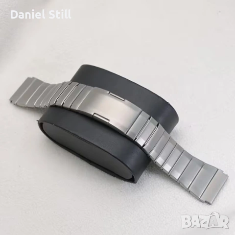 22 мм Луксозна каишка за Seiko Huawei Watch GT6/GT6 Pro 46 мм, каишки за Huawei Watch GT4 GT5