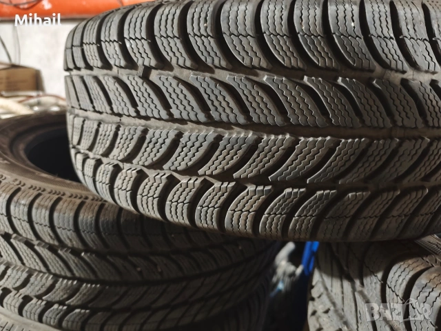 Гума, гуми DEBICA FRIGO 2 205/55 R16 91T, снимка 2 - Гуми и джанти - 54648542