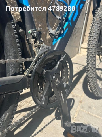 Колело Maverick Sprint , снимка 2 - Велосипеди - 54111992