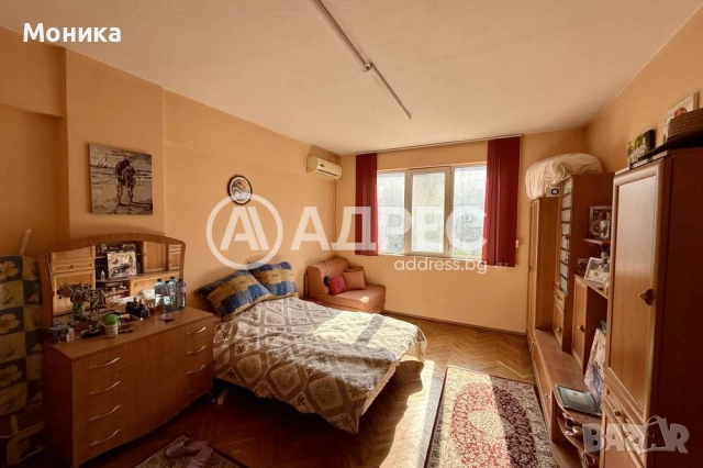 ***ЕКСКЛУЗИВНО ***Двустаен апартамент в гр. Димитровград, кв. Славянски