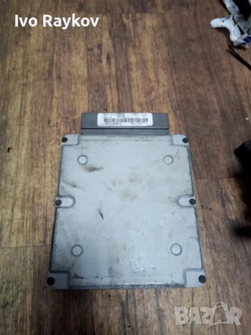 Компютър Двигател ECU 1S4F-12A650-XG, Ford