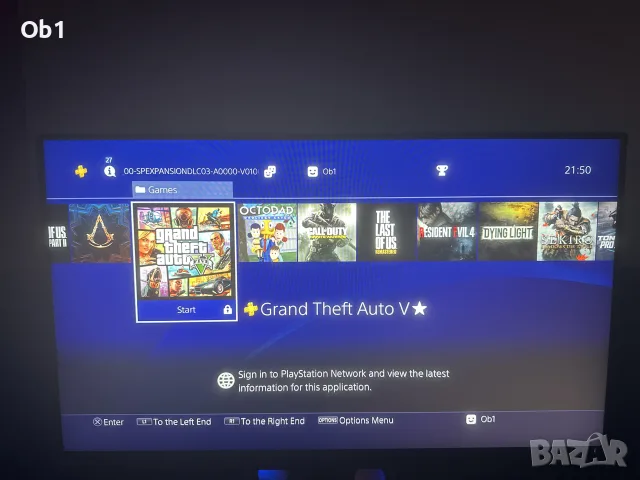 Playstation 4 pro 9.0, снимка 4 - PlayStation конзоли - 55565435
