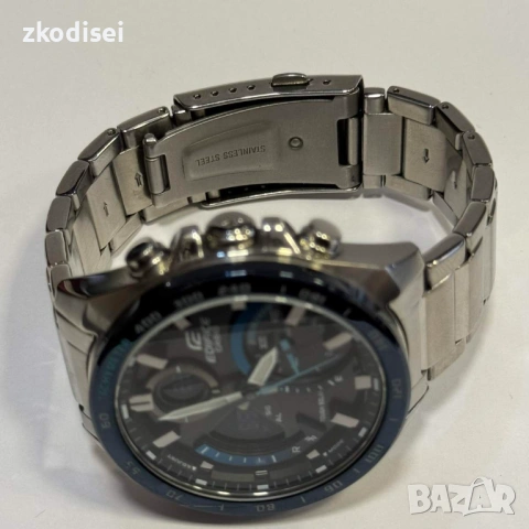 Часовник Casio ECB-900, снимка 2 - Мъжки - 54746252