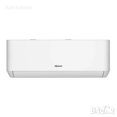 Климатик Инверторен DIPLOMAT DAC-181CAN