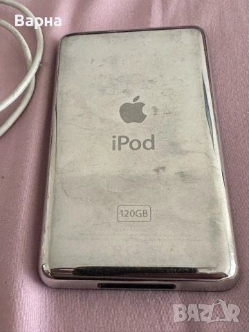 iPod Classic 120GB., снимка 6 - iPod - 55669756