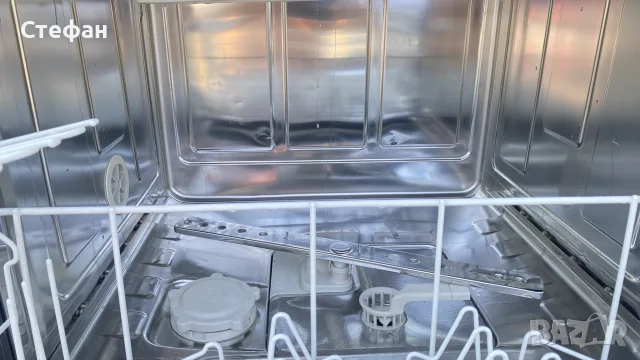 съдомиялна за вграждане MIELE  60 см, снимка 10 - Съдомиялни - 55304005