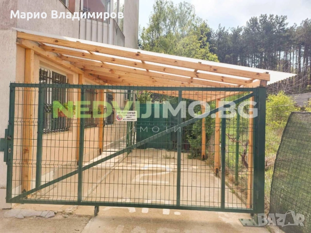 2-стаен апартамент кв. Виница с паркомясто, снимка 8 - Апартаменти - 54119112