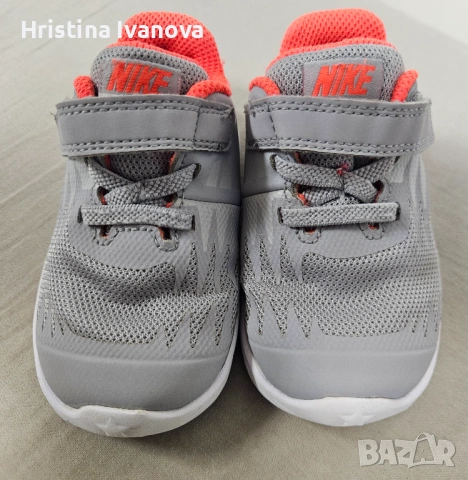 Бебешки маратонки Nike, снимка 2 - Бебешки обувки - 54715574