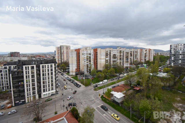 Под наем, Двустаен, снимка 14 - Апартаменти - 54603630