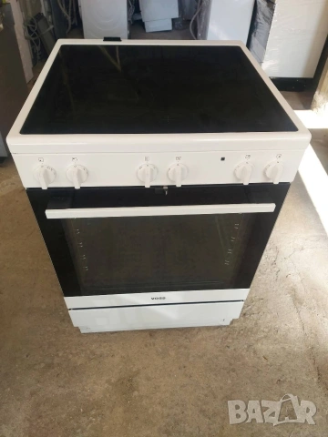 Печка Voss/Electrolux 