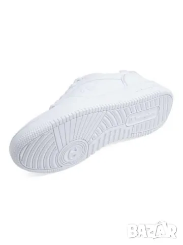CHAMPION Обувки REBOUND 2.0 LOW, снимка 5 - Дамски ежедневни обувки - 55381625