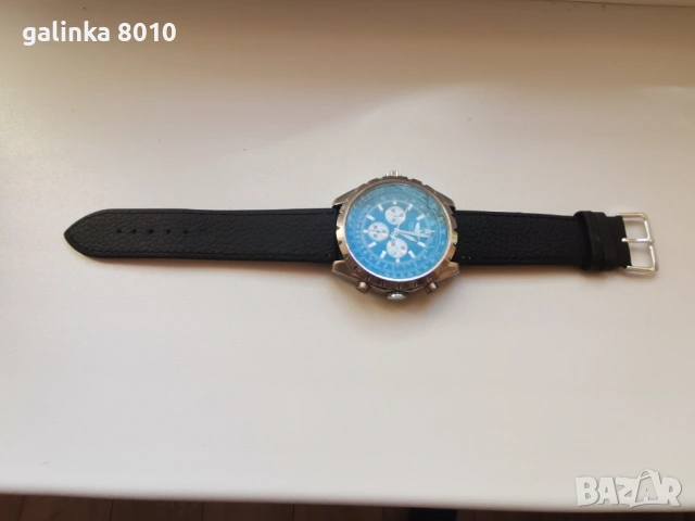 Мъжки часовник БРАЙТЛИНГ, снимка 3 - Мъжки - 54005570