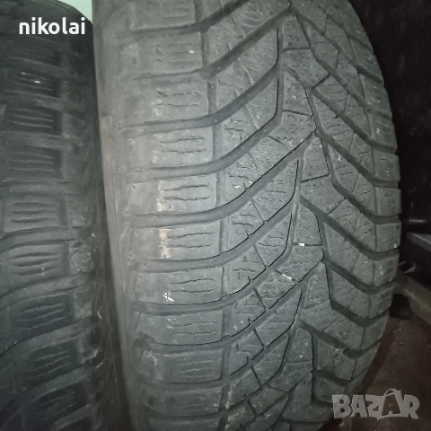 гуми 225 65 17 4 бр. свалени от автомобил, снимка 5 - Гуми и джанти - 54720862