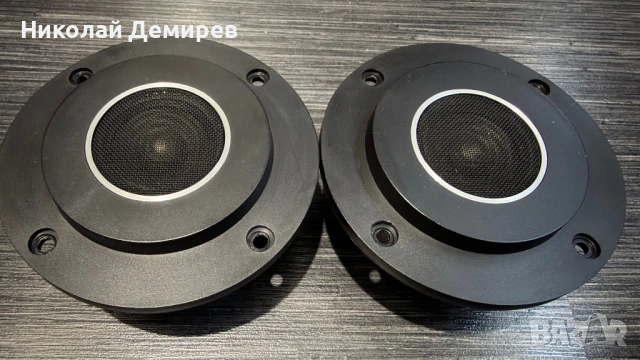 Pioneer 45-709F HPM-60, снимка 2 - Тонколони - 54422333