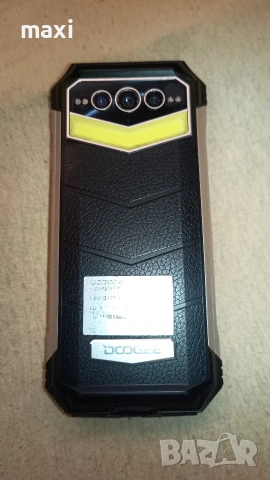 Doogee S100 pro, снимка 2 - Други - 55003442