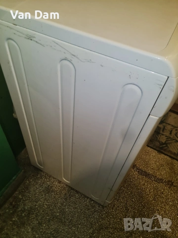 Ariston AVD109 На части, снимка 3 - Перални - 54797247