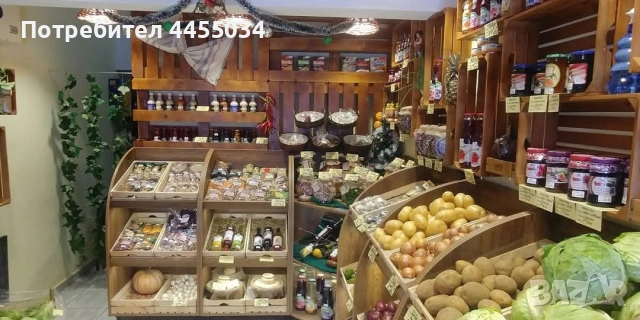 оборудване за магазин , снимка 7 - Оборудване за магазин - 54356485