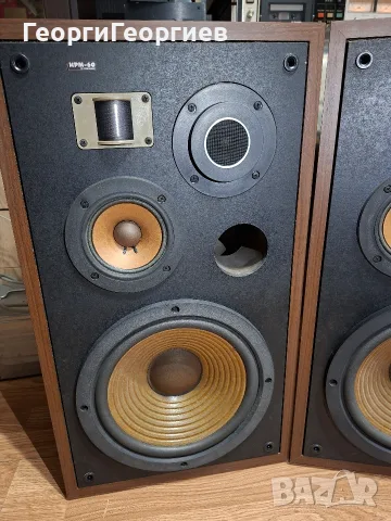 PIONEER HPM-60.........., снимка 2 - Тонколони - 55607963