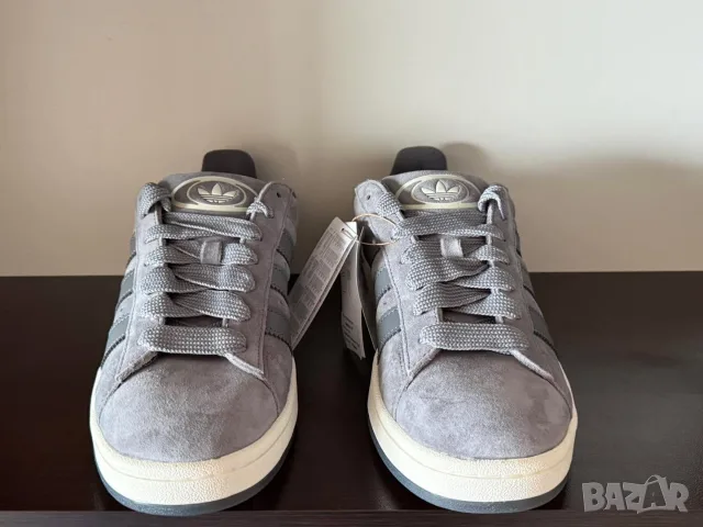 Adidas Originals Campus 80s /43номер 27.5см Стелка Нови с кутия , снимка 4 - Маратонки - 55422617
