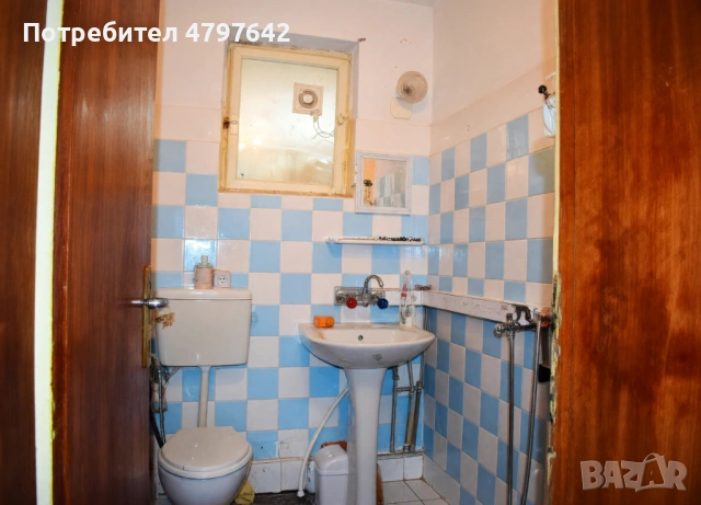 Самостоятелна къща в Радиново , снимка 4 - Къщи - 54856901