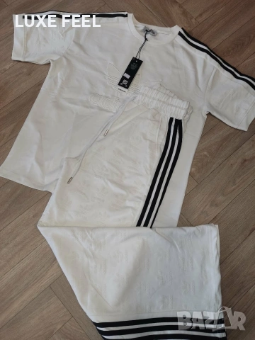 Adidas 🫟Дамски Комплект , снимка 4 - Комплекти - 54611324