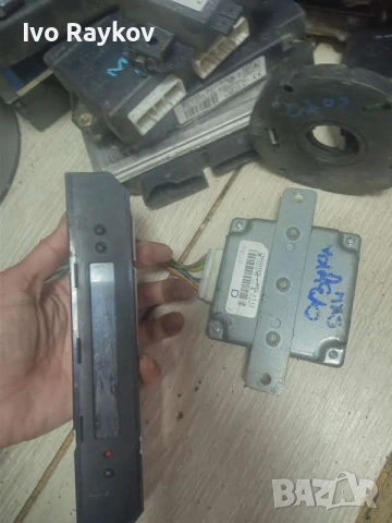 дисплеи Suzuki SX4 , 34600-79J50 , 3460079J50