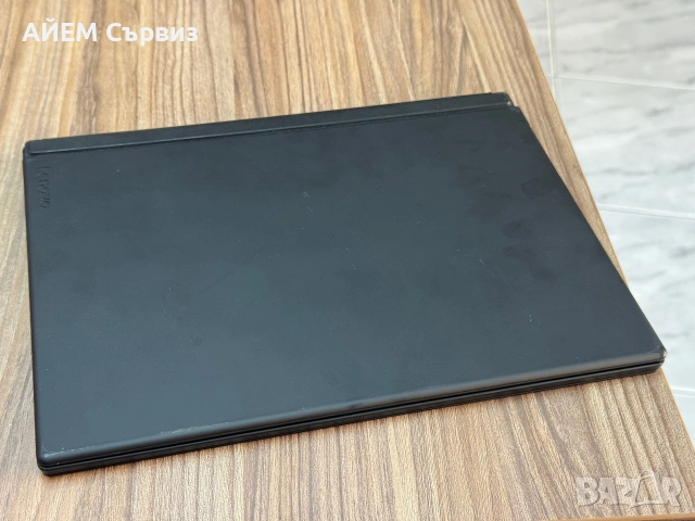 Lenovo ThinkPad X1 Tablet G3 / i7 8650u / 16GB / 512GB / QHD Touch, снимка 14 - Таблети - 54998956