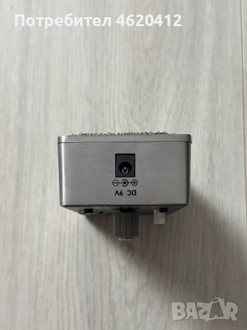 Source Audio Programable EQ, снимка 4 - Други - 54447796