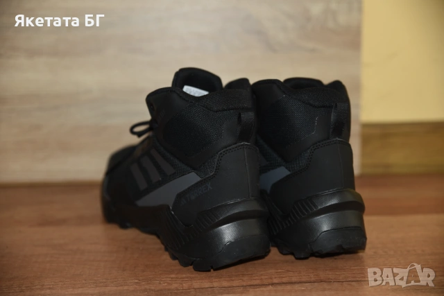 Adidas Terrex Нови оригинални обувки, размер 42, снимка 6 - Маратонки - 54721396