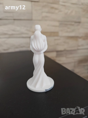 3D принтирани сватбени фигури, снимка 7 - Фигурки - 55064275