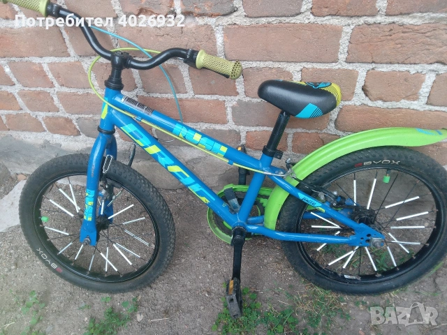 драг 18ц, снимка 6 - Велосипеди - 54980914