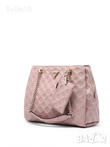 Чанта GUESS -55.00 евро, снимка 3 - Чанти - 54883366