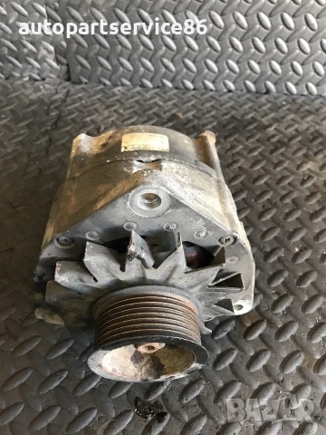 Алтернатор (генератор) Bosch 80Ah за Mercedes Atego 817 (1997–2004) 0120469115