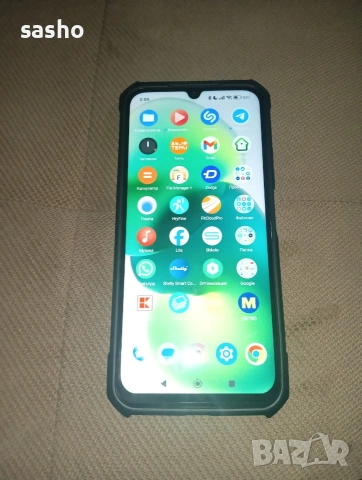 Xiaomi Poco c 85 като нов, снимка 5 - Xiaomi - 54623342