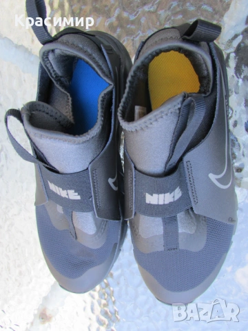 Дамски маратонки Nike Flex Runner 2, снимка 11 - Маратонки - 54827692