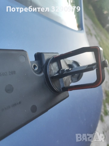 диса клапа BMW M54B22, снимка 6 - Части - 54824864