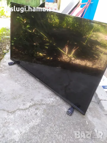 LED телевизор Thomson 43", снимка 9 - Телевизори - 55444892